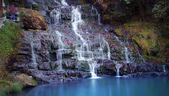 Photo of 7 Reasons Why I Think Meghalaya Is the Best Place in the World to Experience Monsoon Magic 5/27 by Palak Doshi