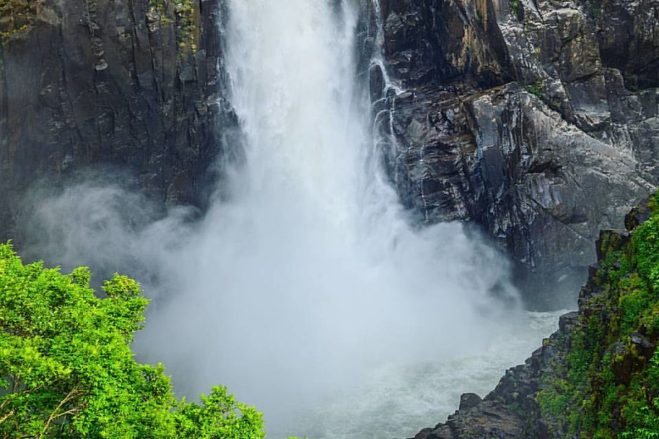 Photo of 7 Reasons Why I Think Meghalaya Is the Best Place in the World to Experience Monsoon Magic 7/27 by Palak Doshi