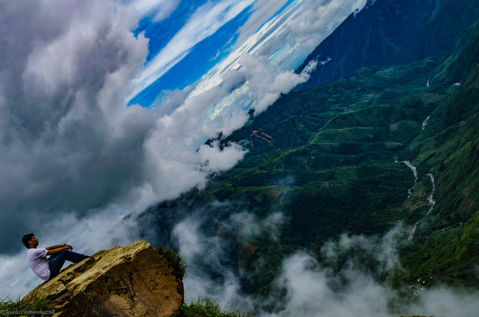Photo of 7 Reasons Why I Think Meghalaya Is the Best Place in the World to Experience Monsoon Magic 9/27 by Palak Doshi