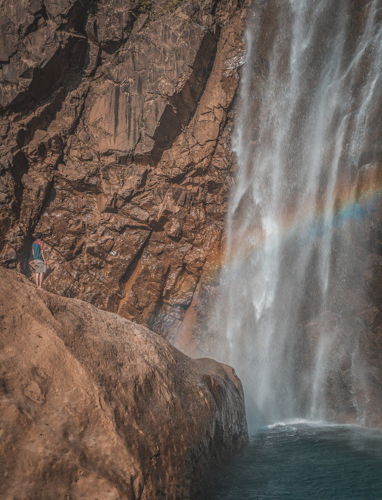 Photo of 7 Reasons Why I Think Meghalaya Is the Best Place in the World to Experience Monsoon Magic 11/27 by Palak Doshi