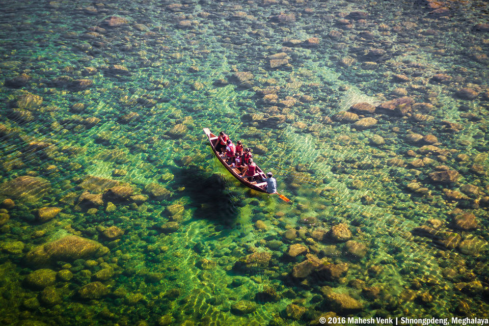 Photo of 7 Reasons Why I Think Meghalaya Is the Best Place in the World to Experience Monsoon Magic 12/27 by Palak Doshi