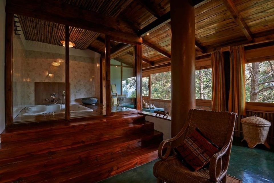 Photo of 7 Reasons Why I Think Meghalaya Is the Best Place in the World to Experience Monsoon Magic 23/27 by Palak Doshi