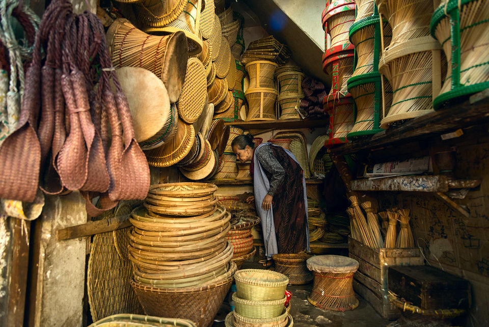 Photo of 7 Reasons Why I Think Meghalaya Is the Best Place in the World to Experience Monsoon Magic 25/27 by Palak Doshi