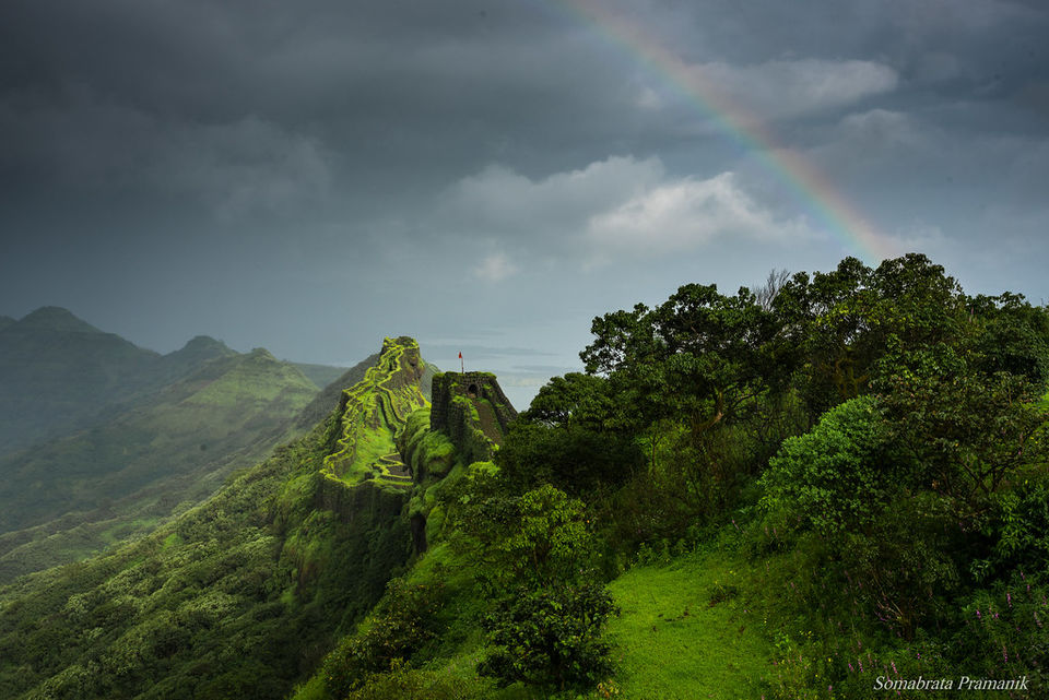 Photo of 7 Off-Beat Places to See the Most Romantic Drizzles in India by Palak Doshi