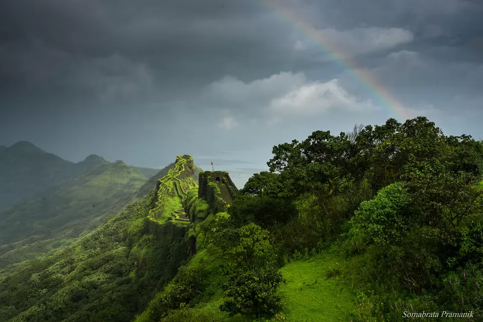 Photo of 7 Off-Beat Places to See the Most Romantic Drizzles in India by Palak Doshi