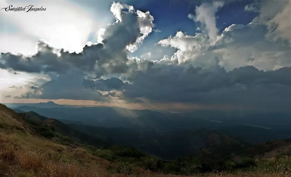 Photo of 7 Off-Beat Places to See the Most Romantic Drizzles in India by Palak Doshi