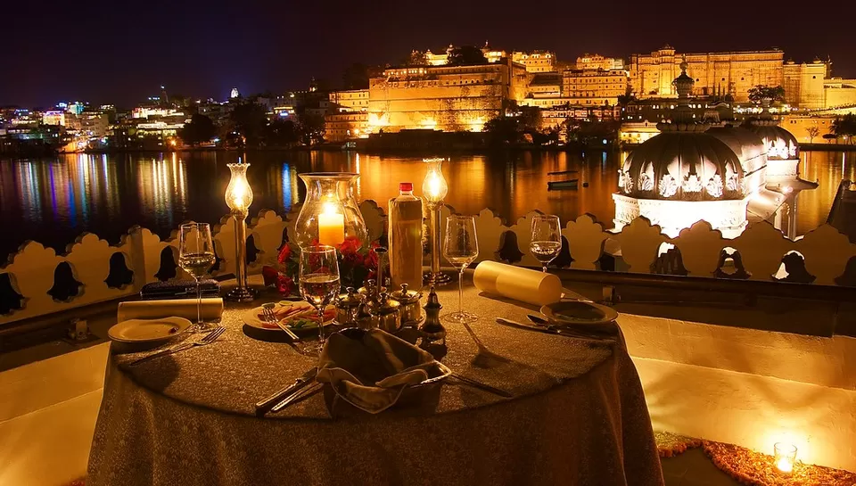 Photo of Udaipur, Rajasthan, India by Palak Doshi