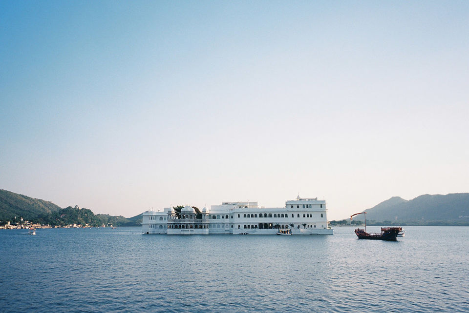 Photo of 7 Off-Beat Places to See the Most Romantic Drizzles in India by Palak Doshi