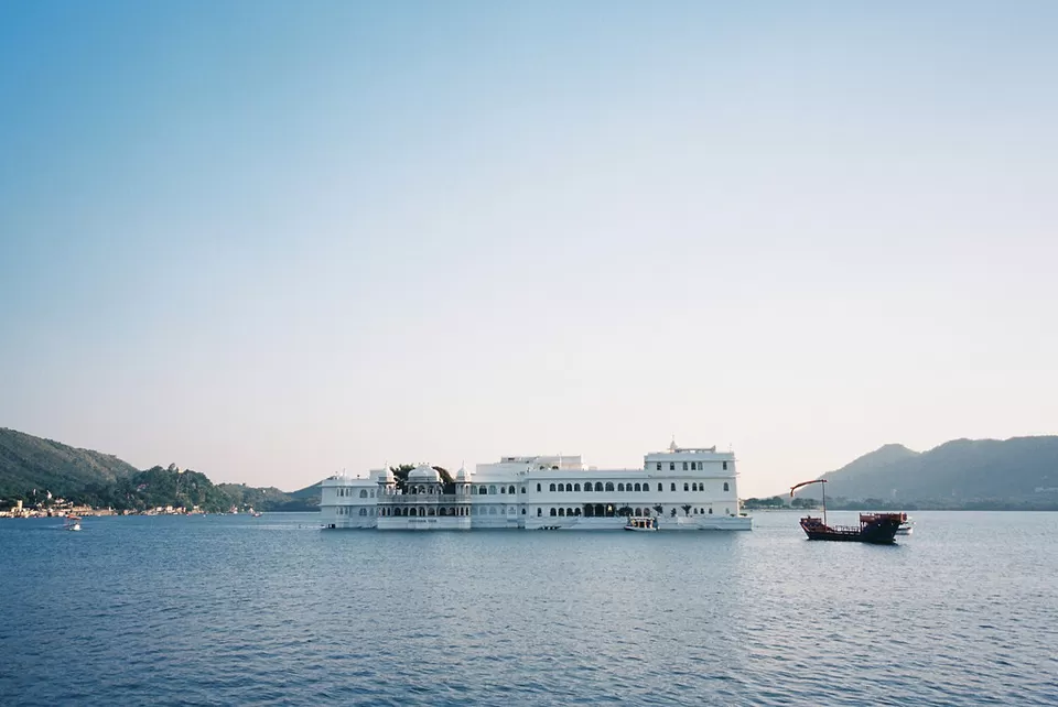 Photo of 7 Off-Beat Places to See the Most Romantic Drizzles in India by Palak Doshi