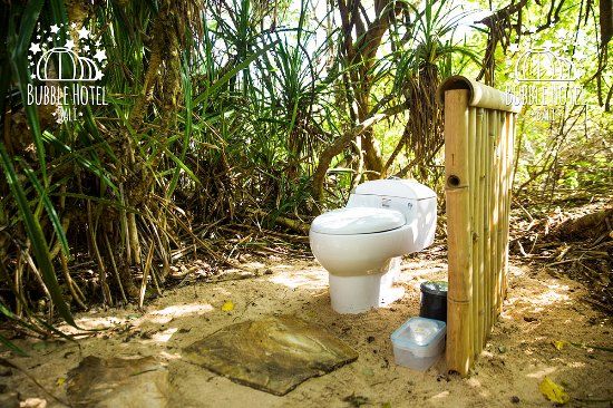 Photo of In Bali, You Can Now Live in a Bubble of Your Own, Quite Literally 1/1 by Palak Doshi