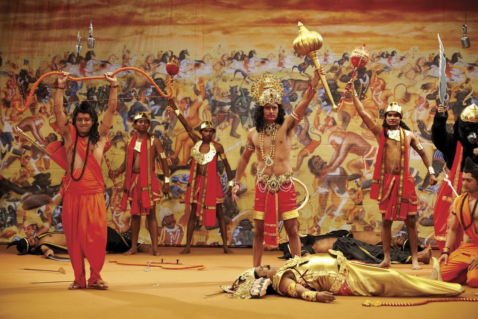Photo of Varanasi, Uttar Pradesh, India by Palak Doshi