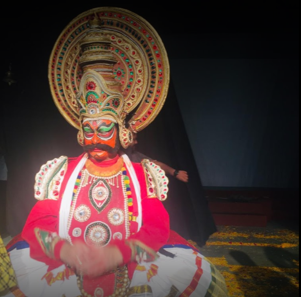 Photo of You Should Definitely Watch These Ramlilas For A Cultural Dive! by Palak Doshi