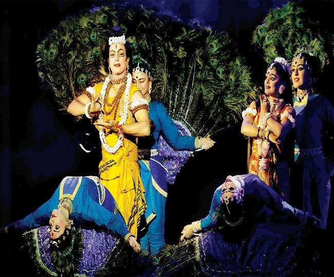 Photo of You Should Definitely Watch These Ramlilas For A Cultural Dive! by Palak Doshi