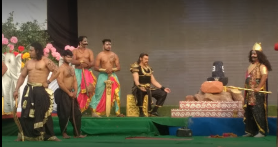 Photo of You Should Definitely Watch These Ramlilas For A Cultural Dive! by Palak Doshi