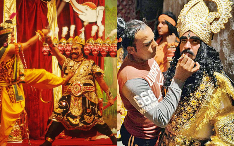Photo of You Should Definitely Watch These Ramlilas For A Cultural Dive! by Palak Doshi