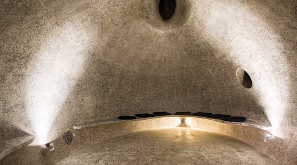Photo of Sleep Inside a Cave at This Villa in Nashik for an Off-Beat Weekend Stay by Palak Doshi