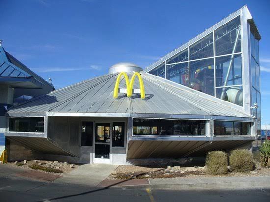 Photo of 7 Bizarre McDonalds Around The World, Lovin’ It Or Hatin’ It You Decide? by Palak Doshi