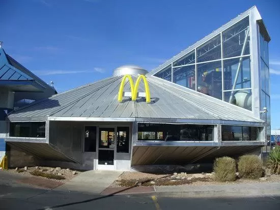 Photo of 7 Bizarre McDonalds Around The World, Lovin’ It Or Hatin’ It You Decide? by Palak Doshi