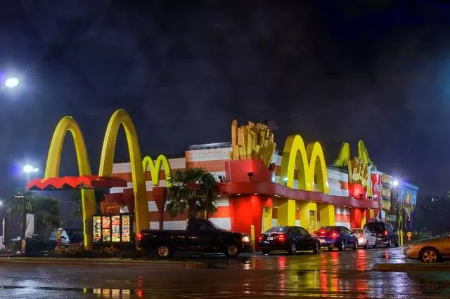 Photo of 7 Bizarre McDonalds Around The World, Lovin’ It Or Hatin’ It You Decide? by Palak Doshi
