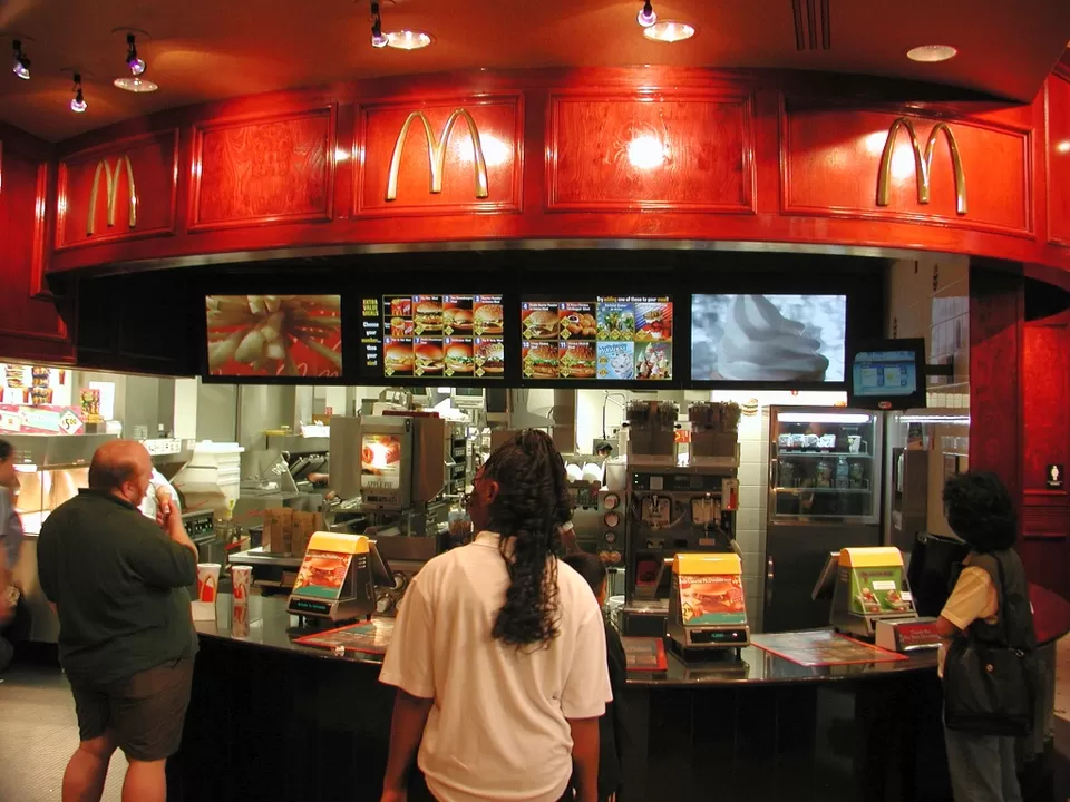 Photo of 7 Bizarre McDonalds Around The World, Lovin’ It Or Hatin’ It You Decide? by Palak Doshi