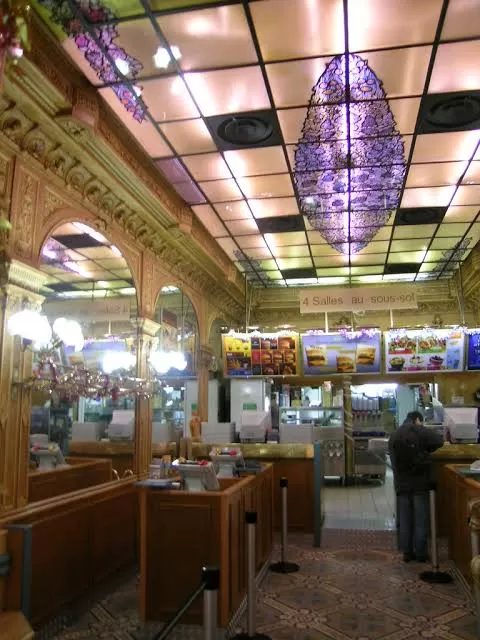 Photo of 7 Bizarre McDonalds Around The World, Lovin’ It Or Hatin’ It You Decide? by Palak Doshi