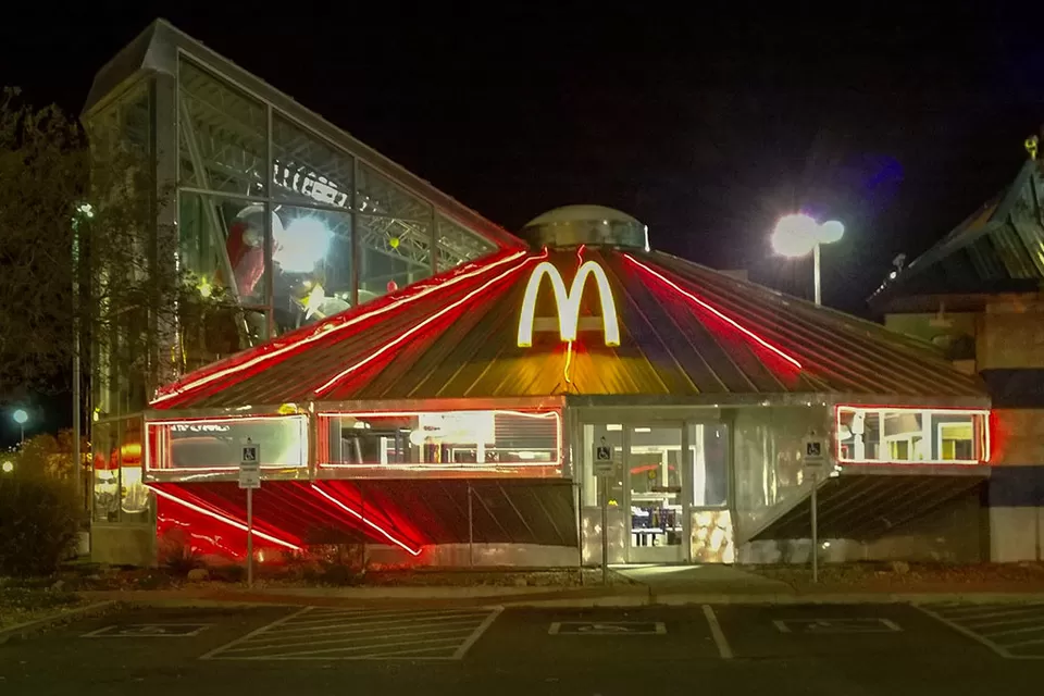 Photo of Roswell, New Mexico, USA by Palak Doshi