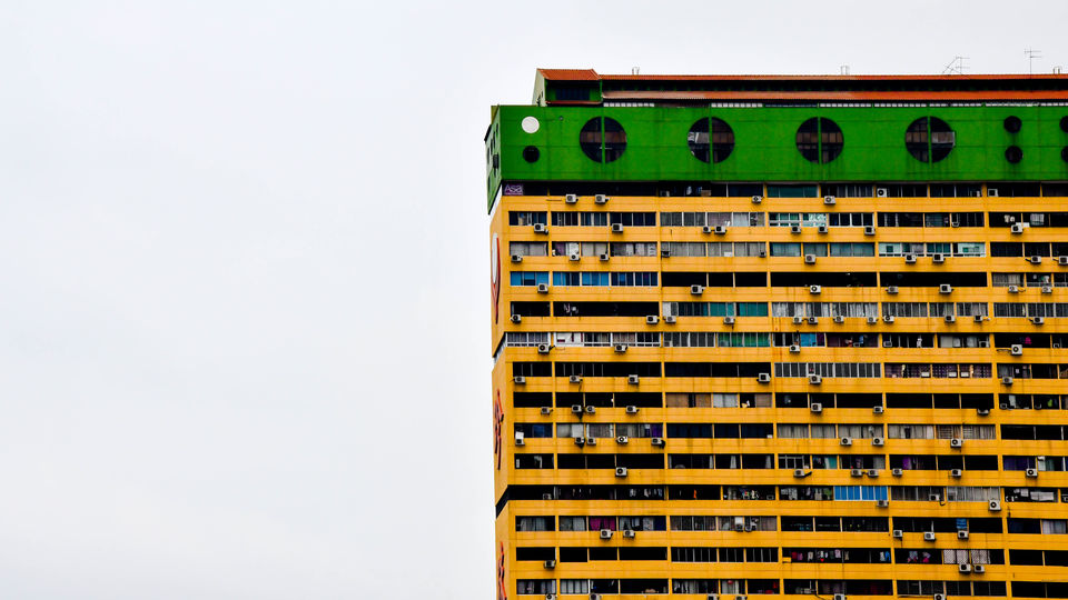 Photo of Chinatown, Singapore by Shrikant B Sonawane