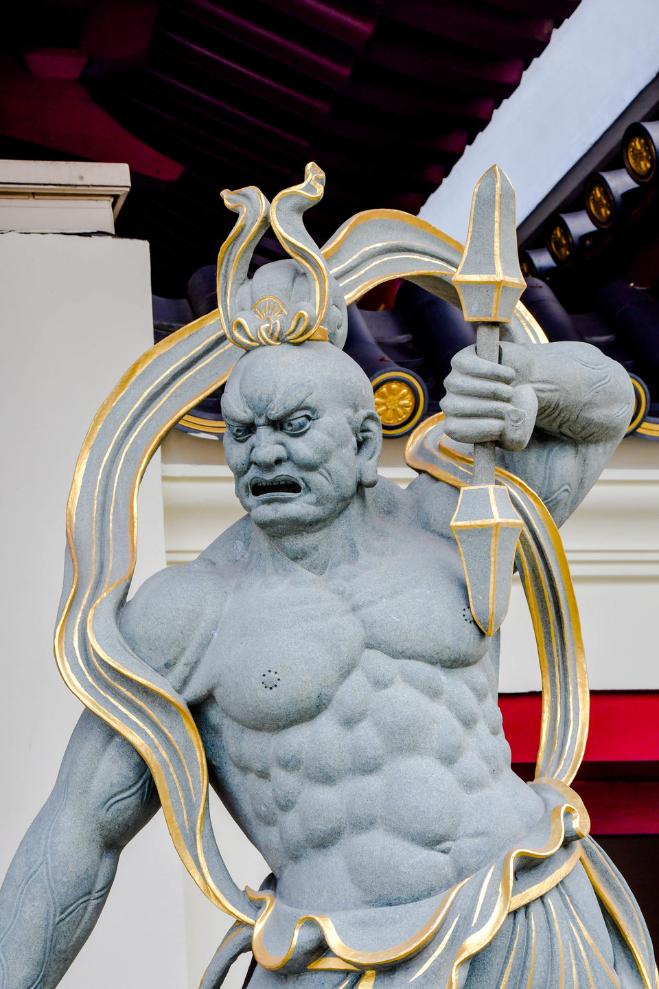 Photo of Chinatown, Singapore by Shrikant B Sonawane