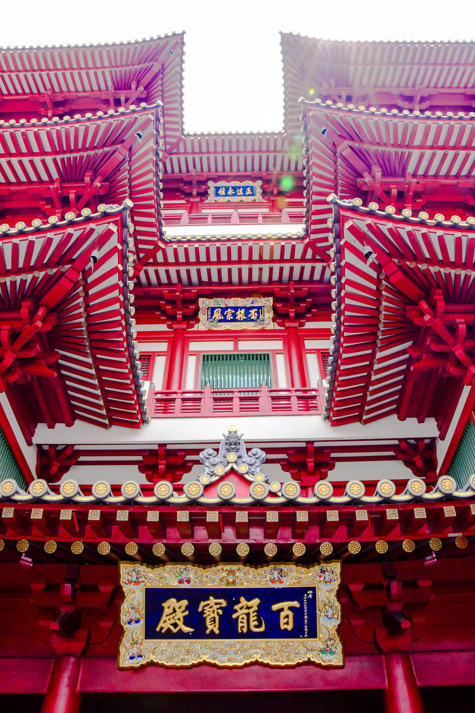 Photo of Chinatown, Singapore by Shrikant B Sonawane