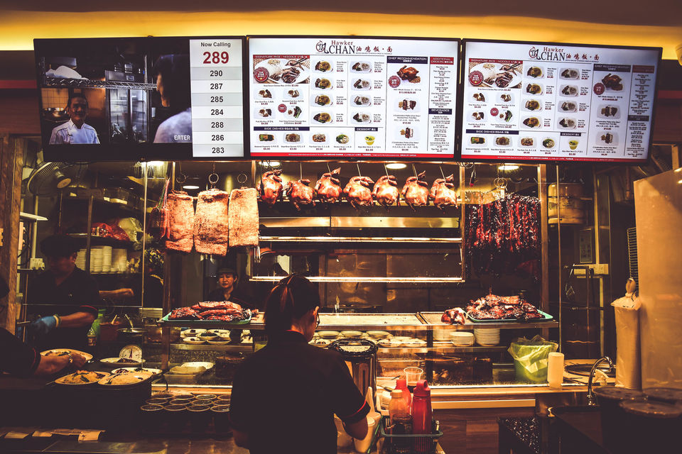 Photo of Chinatown, Singapore by Shrikant B Sonawane