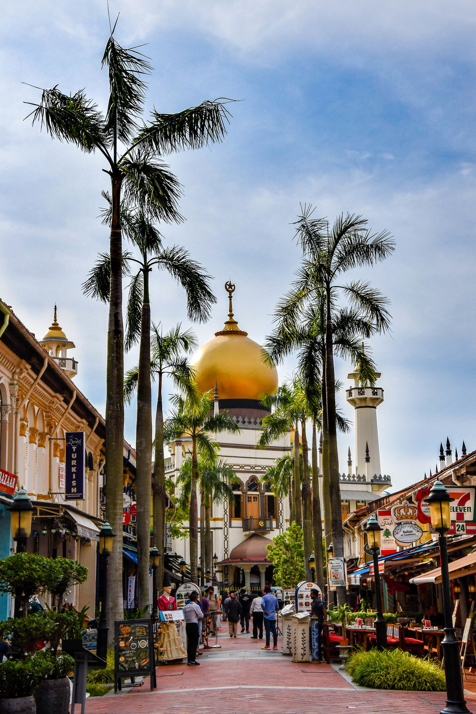 Photo of Best Of Singapore | Insane Indie Traveler | Pune | Insaneindietraveler by Shrikant B Sonawane