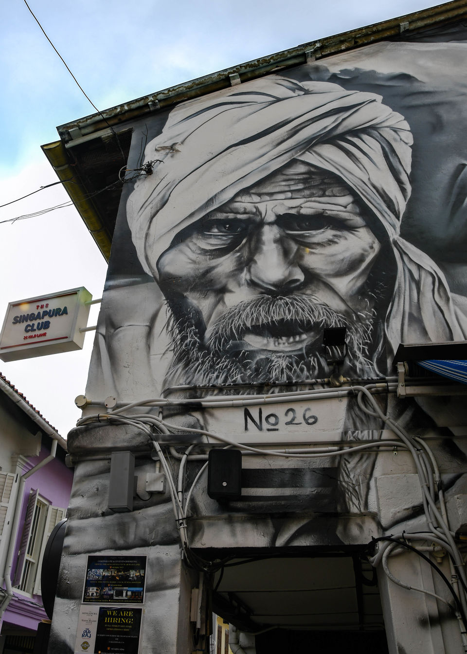Photo of Best Of Singapore | Insane Indie Traveler | Pune | Insaneindietraveler by Shrikant B Sonawane