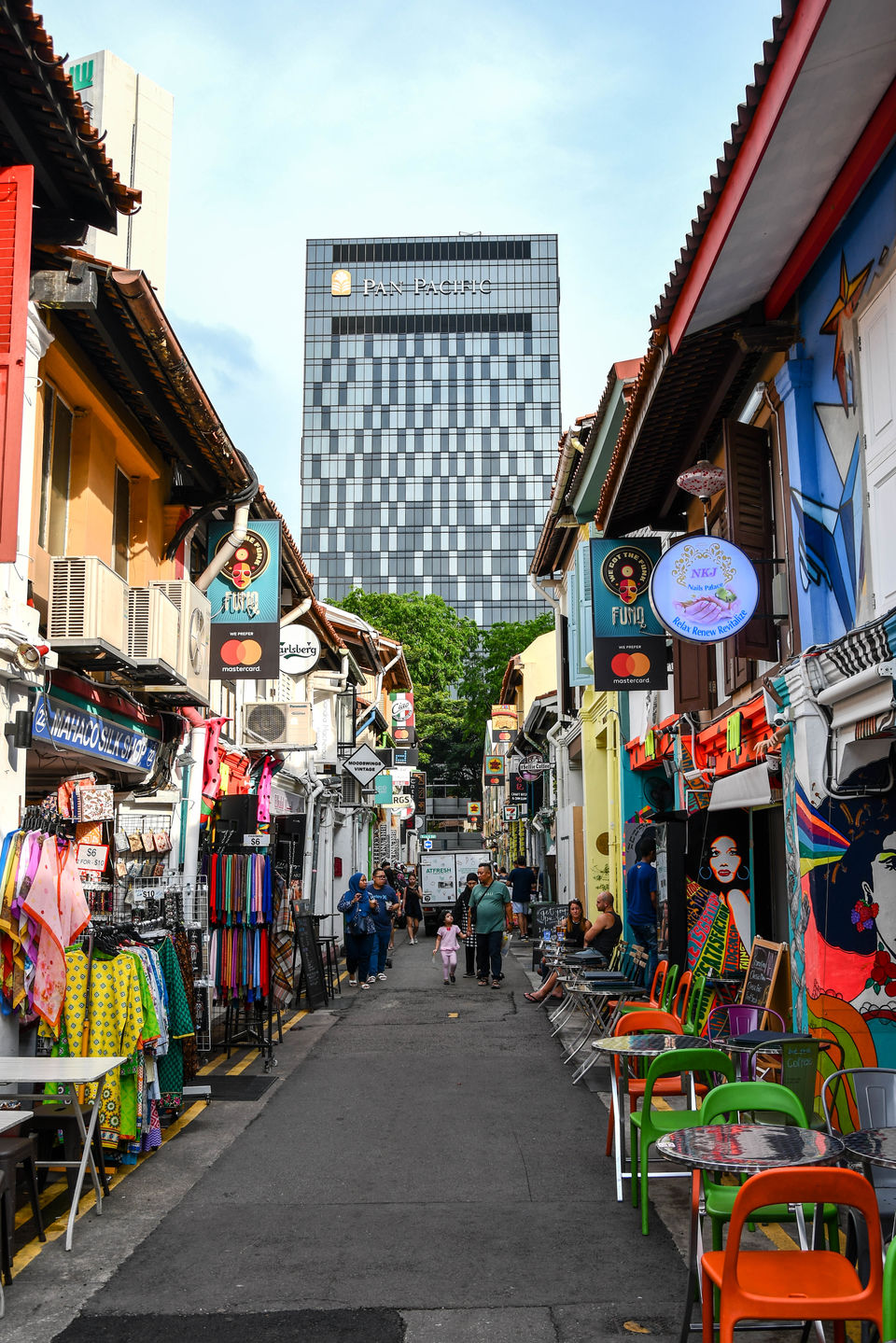 Photo of Best Of Singapore | Insane Indie Traveler | Pune | Insaneindietraveler by Shrikant B Sonawane