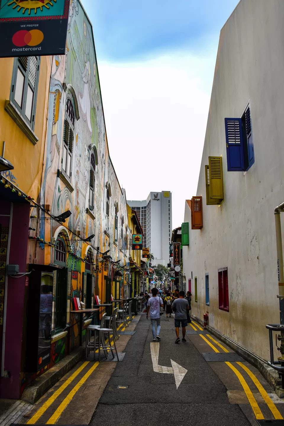 Photo of Best Of Singapore | Insane Indie Traveler | Pune | Insaneindietraveler by Shrikant B Sonawane
