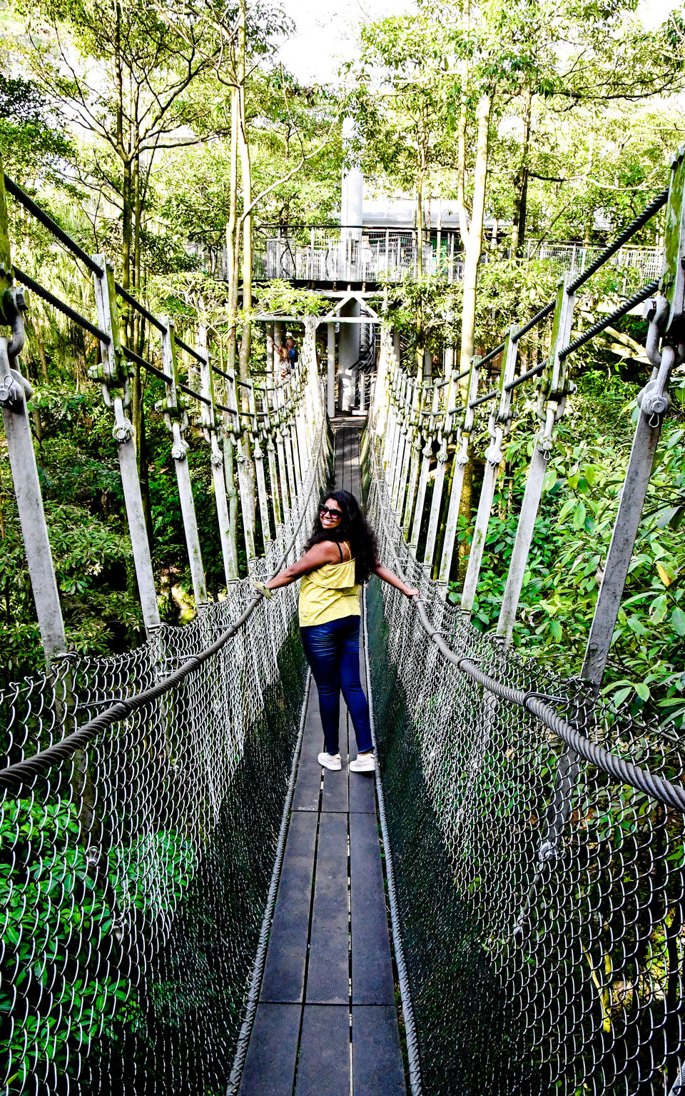 Photo of Jurong Bird Park, Singapore by Shrikant B Sonawane