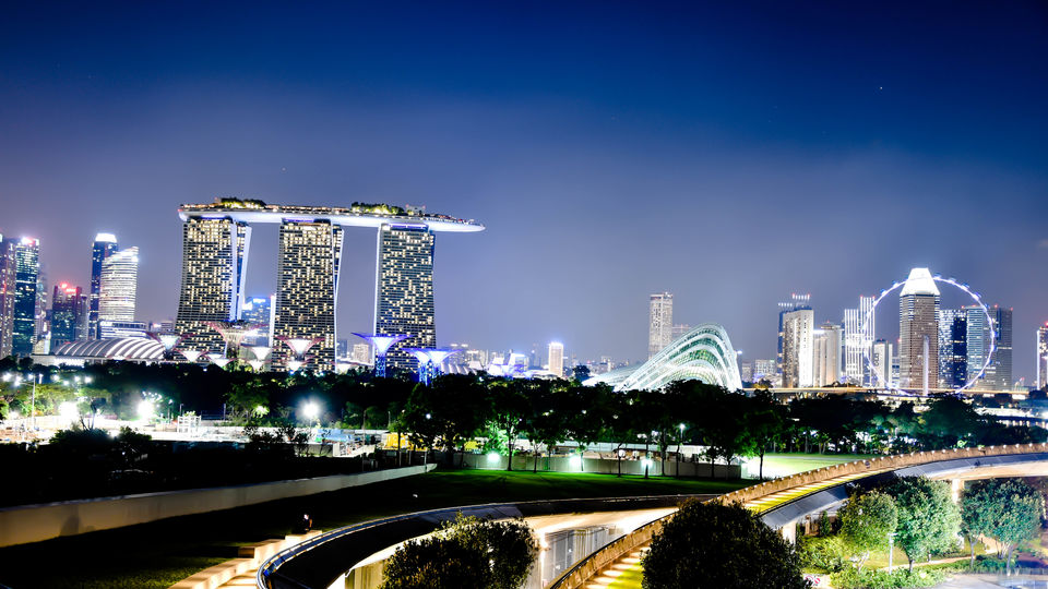 Photo of Best Of Singapore | Insane Indie Traveler | Pune | Insaneindietraveler by Shrikant B Sonawane