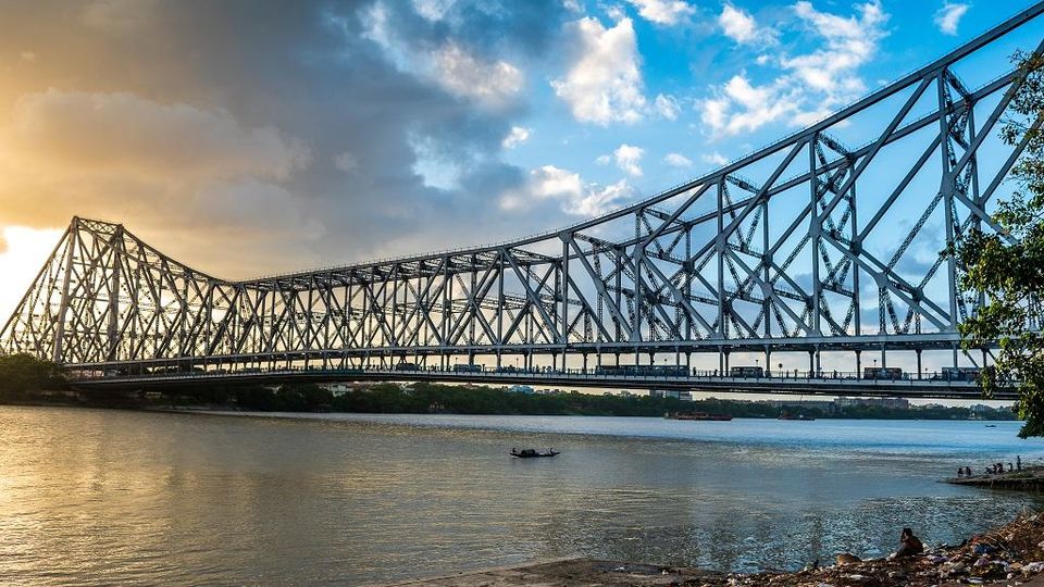 Photo of Weekend and one day trips from Kolkata by Neha Kumari