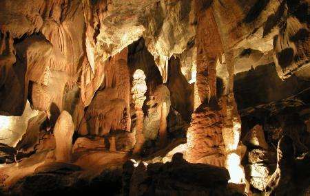 Photo of Meghalaya Tour: Mawsmai Caves by Neha Kumari