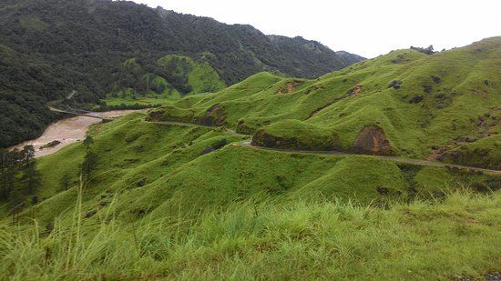 Photo of In Stranger Meghalaya - Cherrapunji-Nongstoin-Rongzeng-Dudhonoi Travel by Neha Kumari