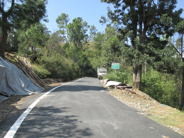 Photo of In and around Almora by Neha Kumari