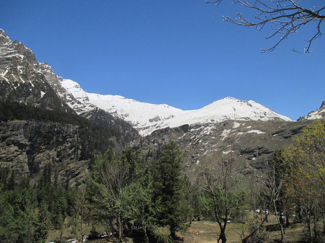 Photo of Solang Valley,Manali by Neha Kumari