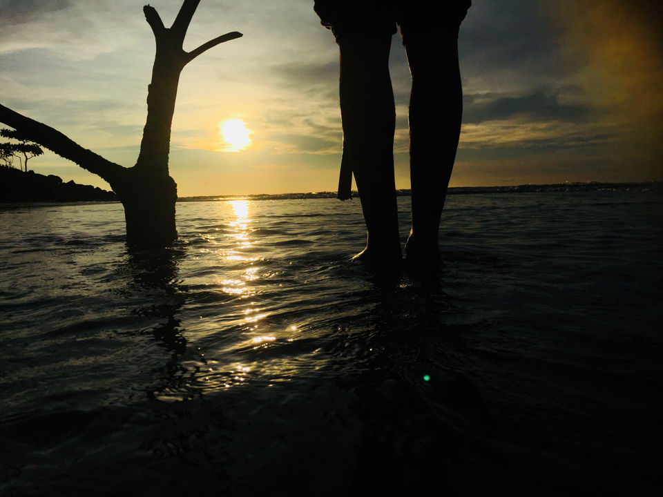 Photo of Kolavipalam Beach, Kottakkal, Iringal, Kerala, India by Dinshan Ahammed