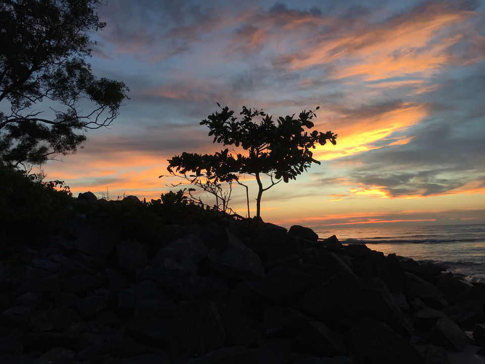Photo of Kolavipalam Beach, Kottakkal, Iringal, Kerala, India by Dinshan Ahammed