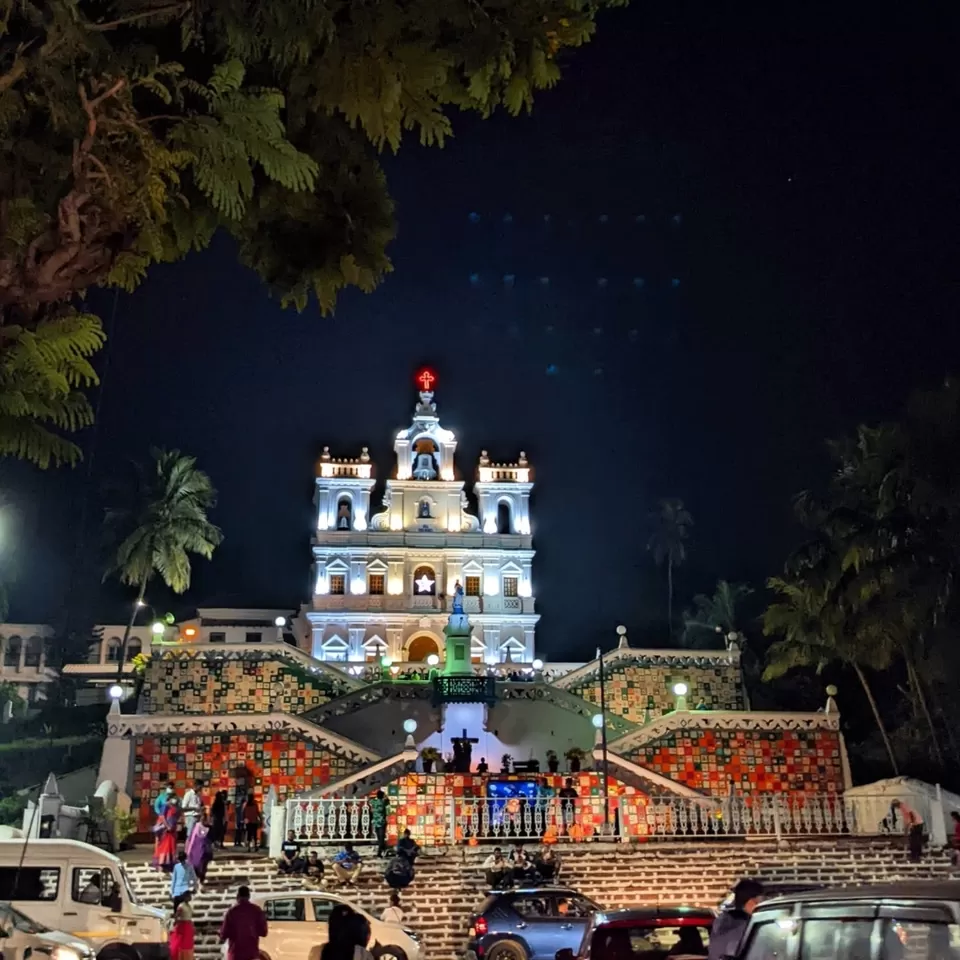 Photo of Goa By Anirudh Jaiswal