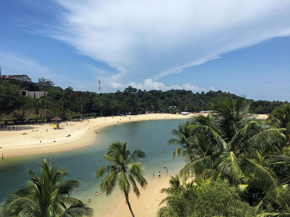Photo of Sentosa Island, Singapore 1/1 by Village to Voyage
