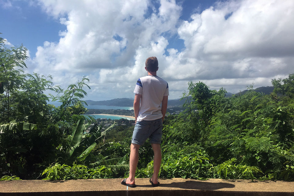 Photo of Our guide to choosing Karon or Kata by Village to Voyage