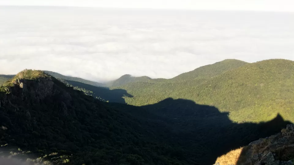 Photo of Parasnath #trekking #bestweekendgetaway from Kolkata | Hills of Jharkhand by Ashik Anand