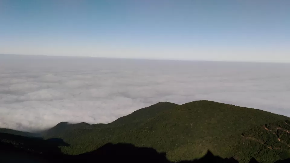 Photo of Parasnath #trekking #bestweekendgetaway from Kolkata | Hills of Jharkhand by Ashik Anand