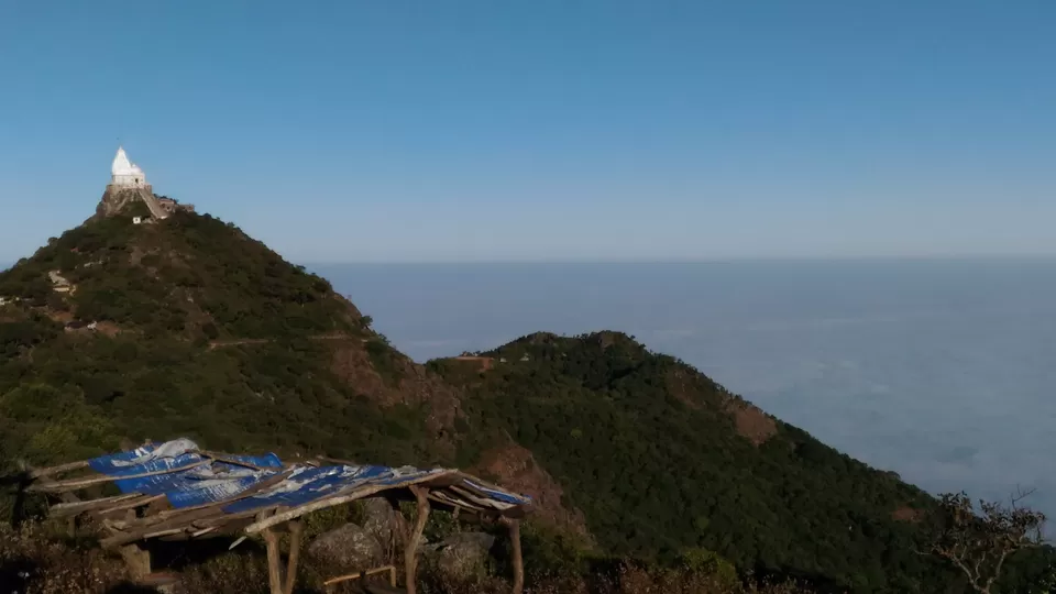 Photo of Parasnath #trekking #bestweekendgetaway from Kolkata | Hills of Jharkhand by Ashik Anand