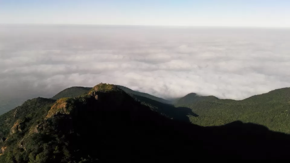 Photo of Parasnath #trekking #bestweekendgetaway from Kolkata | Hills of Jharkhand by Ashik Anand